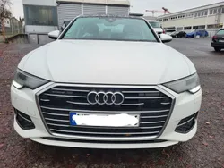 Weiß Gebraucht 2020 Audi A6 Sport Limousine | 24.990 € (Guter Preis)