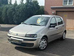 Grau Gebraucht 1999 Fiat Punto Kleinwagen | 2.999 €
