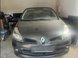 Renault Clio II