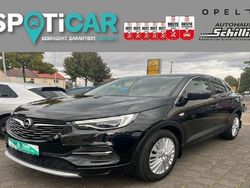 Schwarz Gebraucht 2019 Opel Grandland X Business Innovation SUV | 17.290 € (Fairer Preis)