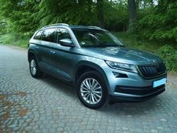 Grau Gebraucht 2018 Skoda Kodiaq Style SUV | 20.000 € (Superpreis)