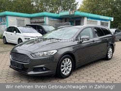 Grau Gebraucht 2015 Ford Mondeo Business Edition Kombi | 8.790 € (Guter Preis)