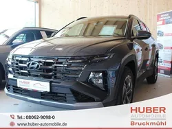 Ecotronic grey (m) Neu 2025 Hyundai Tucson Select SUV | 30.690 € (Superpreis)
