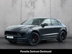 Porsche Macan GTS