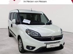 Weiß Gebraucht 2021 Fiat Doblò Van / Kleinbus | 11.889 € (Fairer Preis)