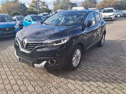 Schwarz Gebraucht 2017 Renault Kadjar SUV | 9.199 € (Guter Preis)