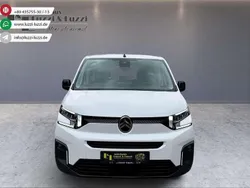 Icy white Neu 2025 Citroën Berlingo Van / Kleinbus | 29.980 €