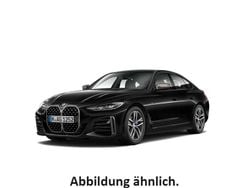Black sapphire metallic Gebraucht 2022 BMW 440 Limousine | 52.900 € (Guter Preis)