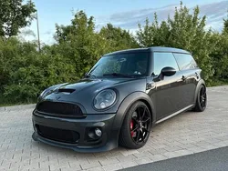 Gebraucht 2011 Mini John Cooper Works Clubman Kombi | 12.500 € (Etwas zu teuer)