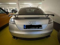 Gebraucht 2006 Audi TT S-Line Coupé | 5.000 € (Superpreis)