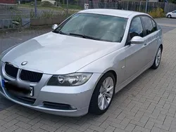 Silber Gebraucht 2005 BMW 320 Limousine | 3.000 € (Guter Preis)