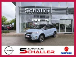 Andere Gebraucht 2021 Suzuki Vitara Comfort+ SUV | 16.900 € (Fairer Preis)