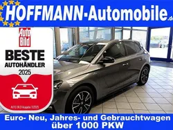 Graphitgreymet. Neu 2025 Skoda Fabia Monte Carlo Limousine | 23.350 € (Fairer Preis)