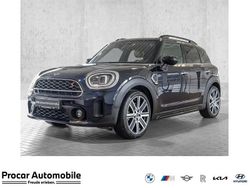 Andere Gebraucht 2021 Mini Cooper Countryman SUV | 29.990 € (Etwas zu teuer)