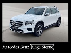 Unilack polarweiss Gebraucht 2022 Mercedes GLB200 Progressive SUV | 32.810 € (Fairer Preis)