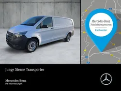 Weiß Gebraucht 2020 Mercedes Vito Van / Kleinbus | 19.028 € (Fairer Preis)