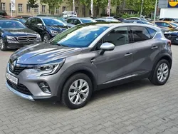 Grau kng + grau kqa Gebraucht 2021 Renault Captur Intens SUV | 16.890 € (Guter Preis)