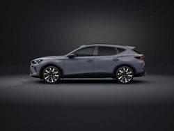 Grau Neu 2025 Cupra Formentor VZ SUV | 39.990 € (Guter Preis)