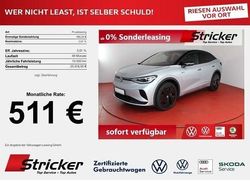 Scale silver metallic / schwa Neu 2025 VW ID.5 GTX SUV | 62.989 € (Teuer)