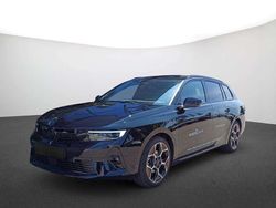 Karbon schwarz (meta Gebraucht 2025 Opel Astra Kombi | 25.990 € (Fairer Preis)