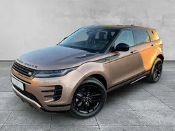 Braun Gebraucht 2025 Land Rover Range Rover evoque SE Dynamic SUV | 58.900 € (Etwas zu teuer)