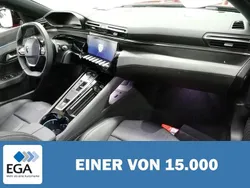 Rot metallic Gebraucht 2024 Peugeot 508 Allure | 22.780 € (Fairer Preis)