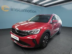Rot Gebraucht 2024 VW Taigo SUV | 21.499 € (Guter Preis)