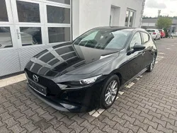 Schwarz Gebraucht 2019 Mazda 3 Basis Limousine | 14.990 € (Fairer Preis)