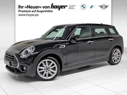 Schwarz Gebraucht 2020 Mini John Cooper Works Clubman Kombi | 16.780 € (Superpreis)