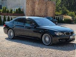 Schwarz Gebraucht 2007 Alpina B7 Limousine | 19.900 €