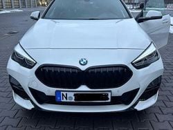 Weiß Gebraucht 2024 BMW 218 M Sport Coupé | 25.500 € (Guter Preis)