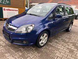 Gebraucht 2005 Opel Zafira Van / Kleinbus | 1.290 € (Fairer Preis)