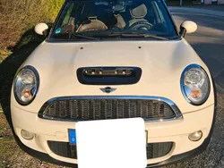 Mini Cooper S Clubman