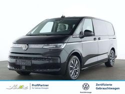 Schwarz Gebraucht 2025 VW Multivan Style Van | 78.098 €