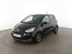 Schwarz Gebraucht 2019 Hyundai i10 YES! Kleinwagen | 9.250 € (Fairer Preis)