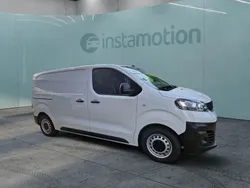 Weiß Gebraucht 2023 Fiat Scudo Van / Kleinbus | 28.640 € (Superpreis)