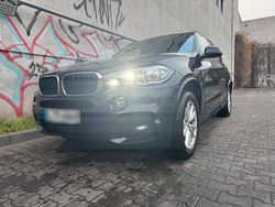Schwarz Gebraucht 2018 BMW X5 M Sport SUV | 29.999 € (Superpreis)