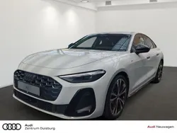 Arkonaweiß Neu 2025 Audi A5 Sport Coupé | 47.440 € (Guter Preis)