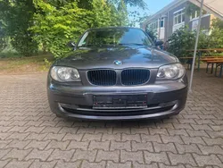 Grau Gebraucht 2006 BMW 116 Kleinwagen | 4.800 € (Teuer)