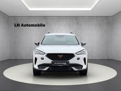 Weiß Gebraucht 2023 Cupra Formentor Basis SUV | 29.990 € (Fairer Preis)