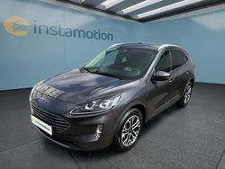 Grau Gebraucht 2024 Ford Kuga SUV | 32.699 € (Fairer Preis)