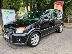 Schwarz Gebraucht 2006 Ford Fusion Limousine | 1.599 € (Fairer Preis)