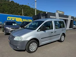 Silber Gebraucht 2005 VW Caddy Life Van / Kleinbus | 8.499 €