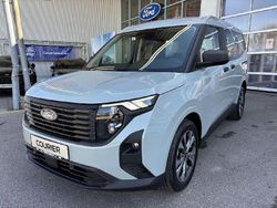 Grau Gebraucht 2024 Ford Tourneo Courier Trend Van / Kleinbus | 24.989 € (Fairer Preis)