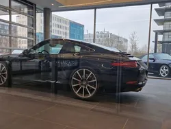 Schwarz Gebraucht 2012 Porsche 911 Carrera S Coupé | 76.000 € (Fairer Preis)