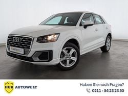 Weiß Gebraucht 2020 Audi Q2 Sport SUV | 17.660 € (Guter Preis)