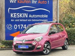 Violet Gebraucht 2014 Renault Twingo Initiale Paris Kleinwagen | 4.990 € (Guter Preis)