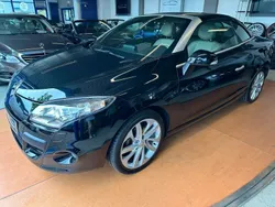 Schwarz Gebraucht 2012 Renault Mégane Cabriolet Cabrio | 10.490 € (Fairer Preis)