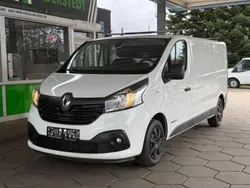 Weiß Gebraucht 2016 Renault Trafic Van | 8.800 € (Guter Preis)