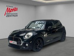 Schwarz Gebraucht 2018 Mini Cooper Kleinwagen | 15.550 € (Fairer Preis)